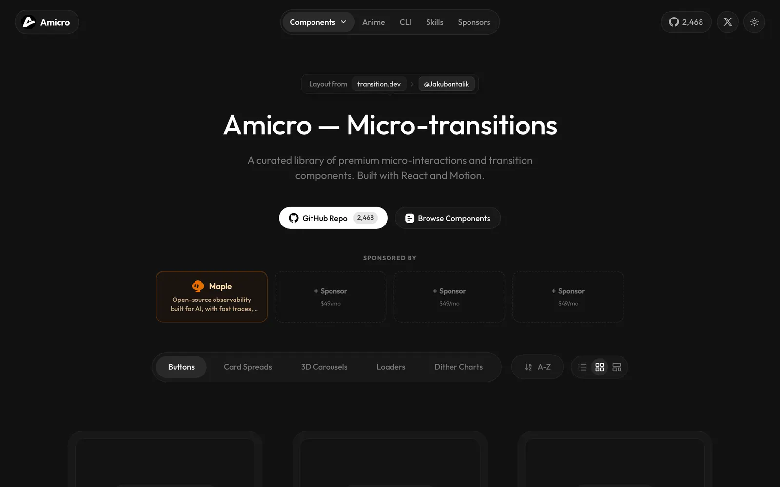 Amicro