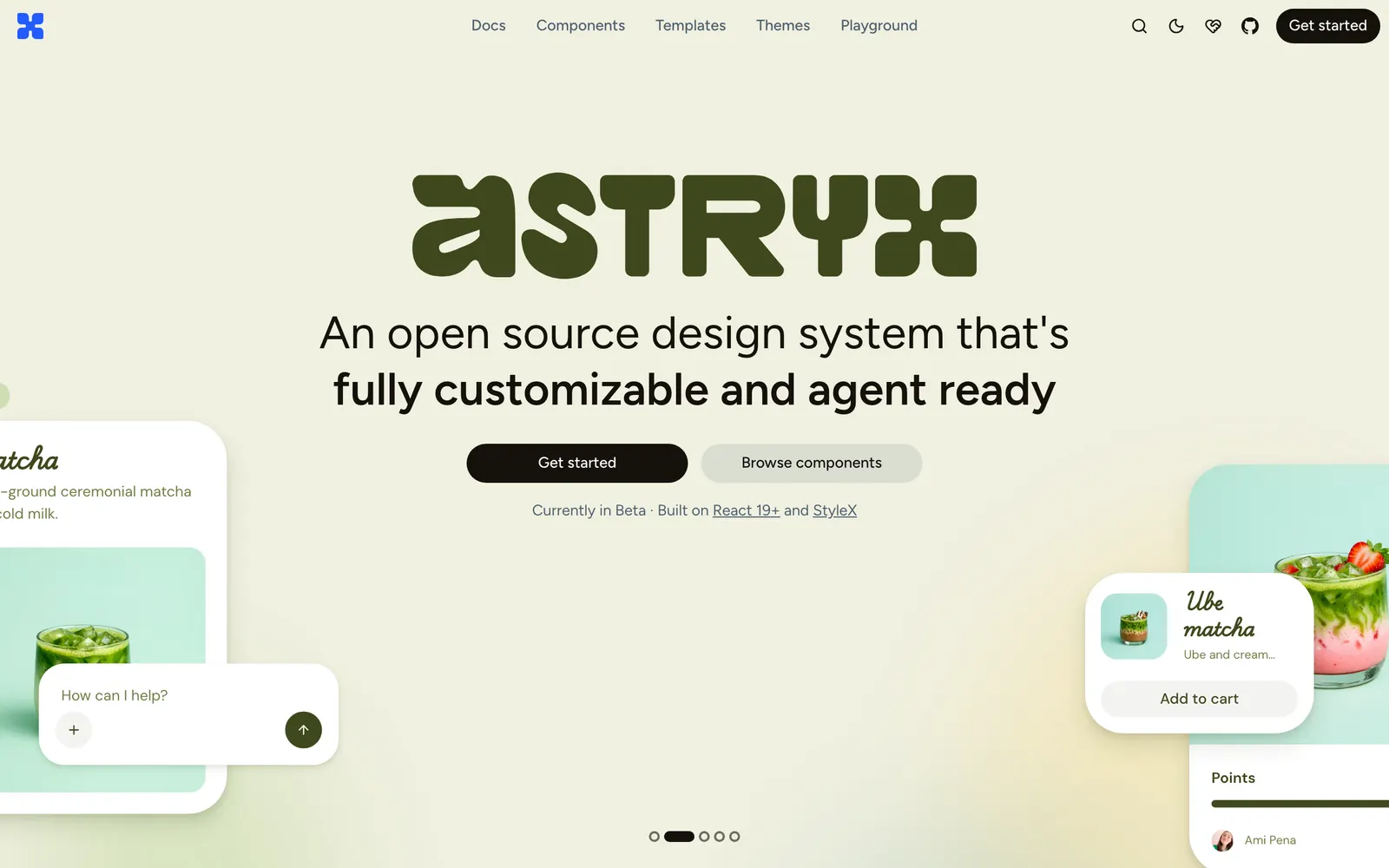 Astryx