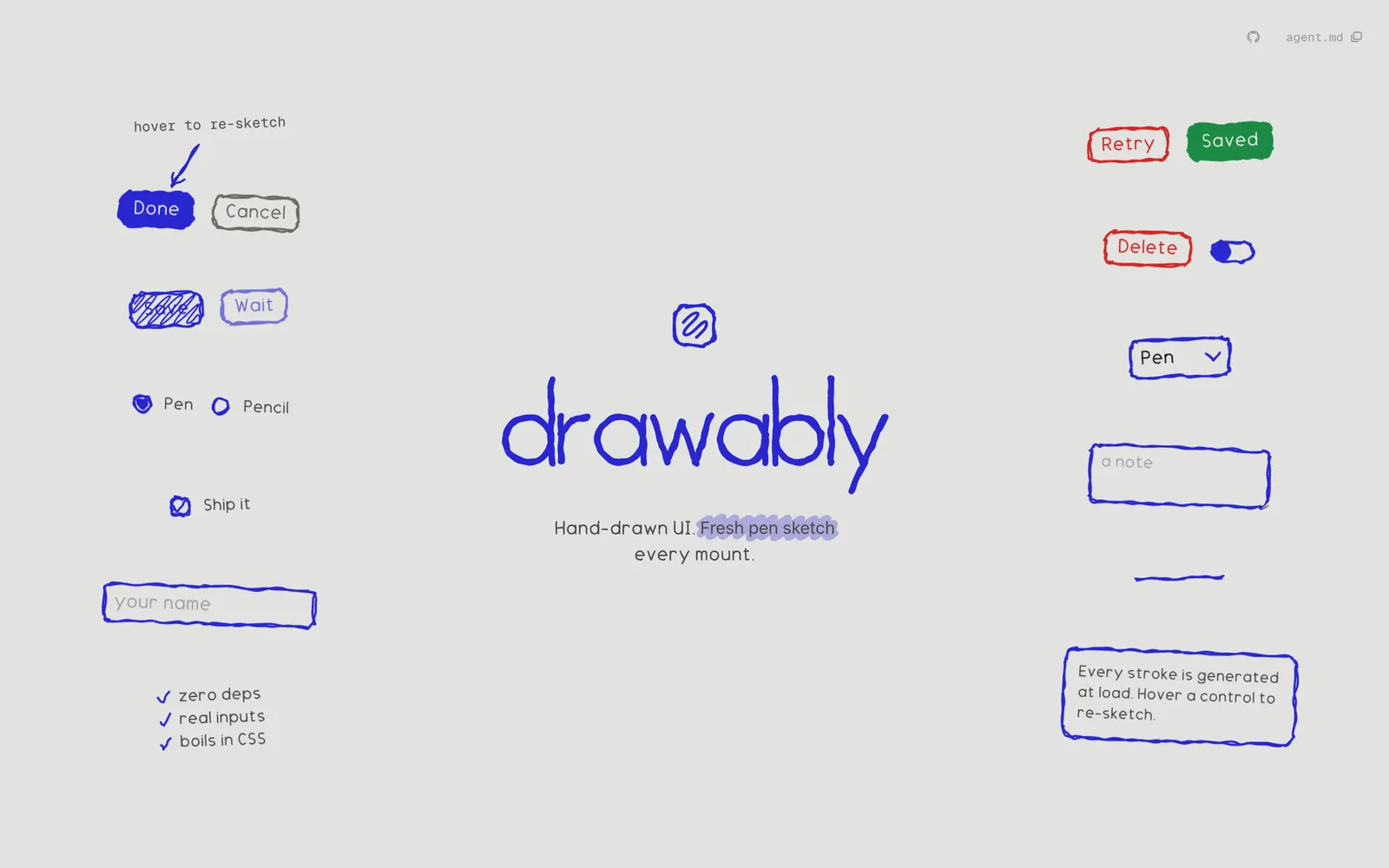 Drawably