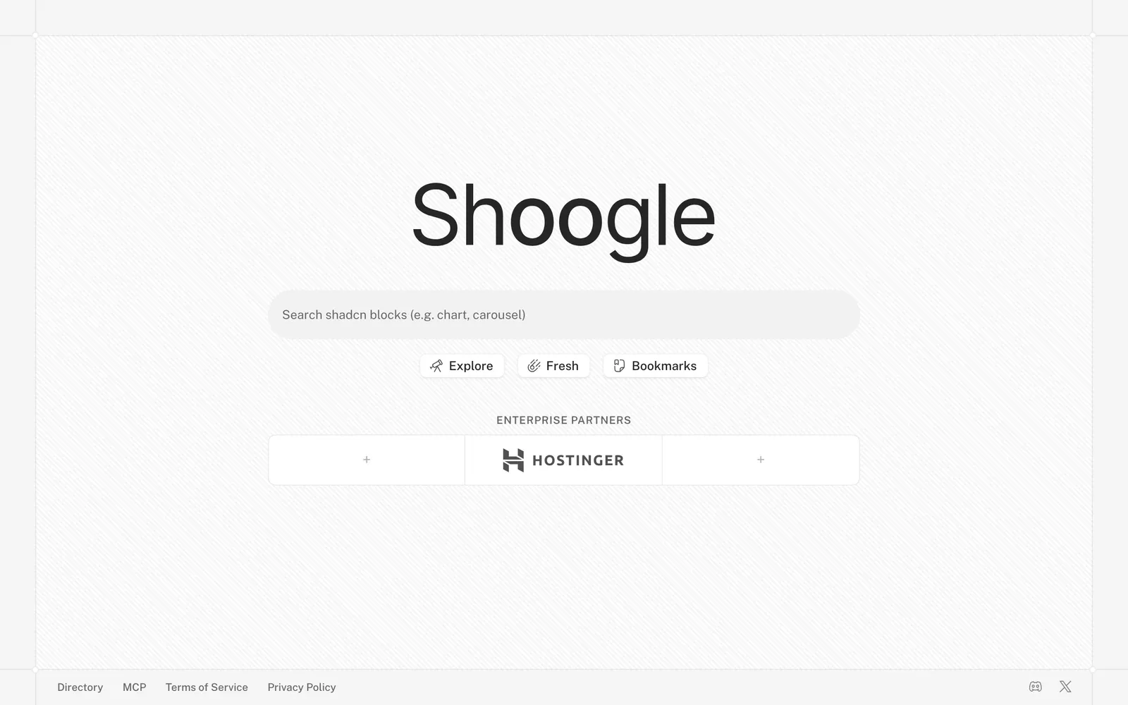 Shoogle