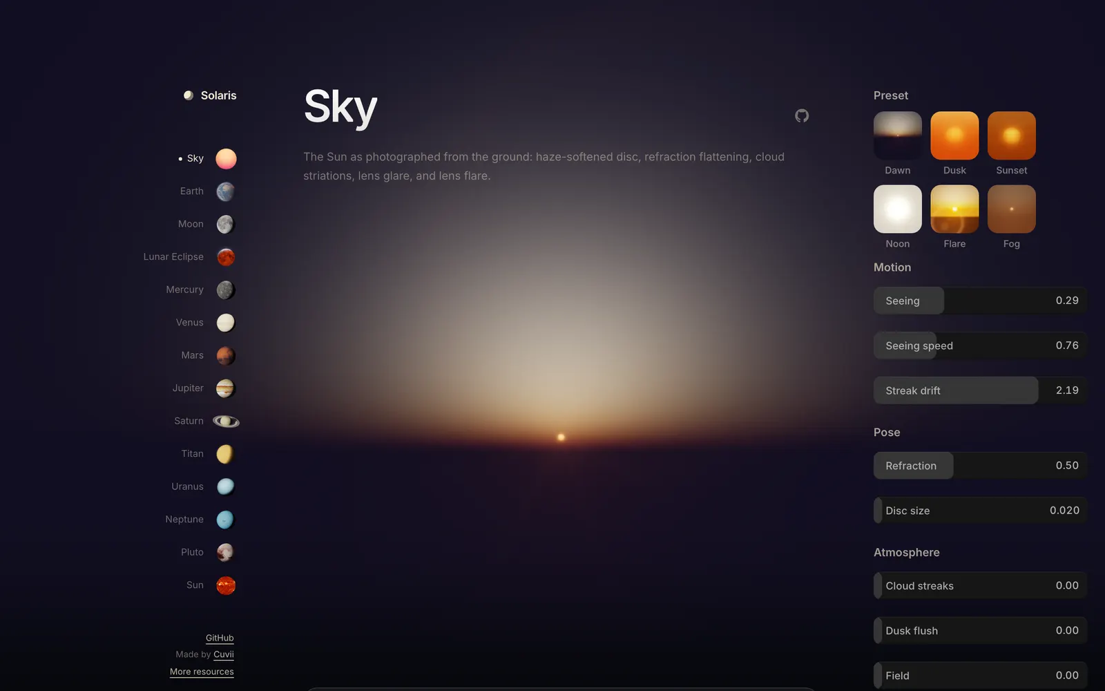 Solaris