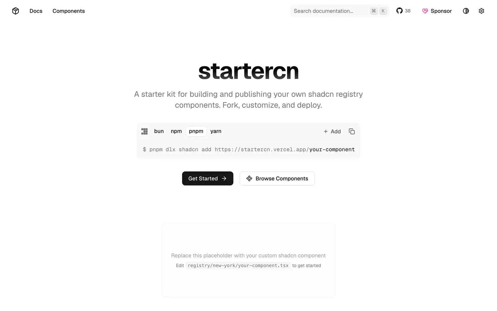 startercn